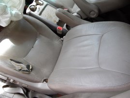 2008 Toyota Sienna LE Blue 3.5L AT 2WD #Z24693